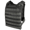 Tactical Vest with shrink free high density mesh lining